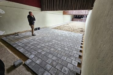 Zeit für Taten!